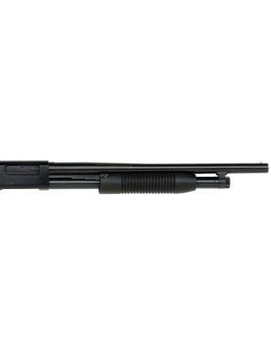 Escopeta de corredera MOSSBERG Maverick 88 Security/Field Combo - 12/76