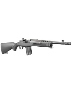 Rifle semiautomático RUGER Mini-14 Tactical - 300 Blackout 2