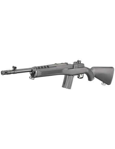 Rifle semiautomático RUGER Mini-14 Tactical - 300 Blackout