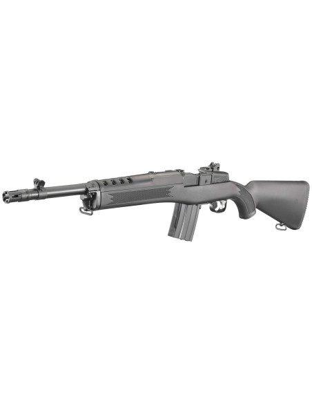Rifle semiautomático RUGER Mini-14 Tactical - 300 Blackout