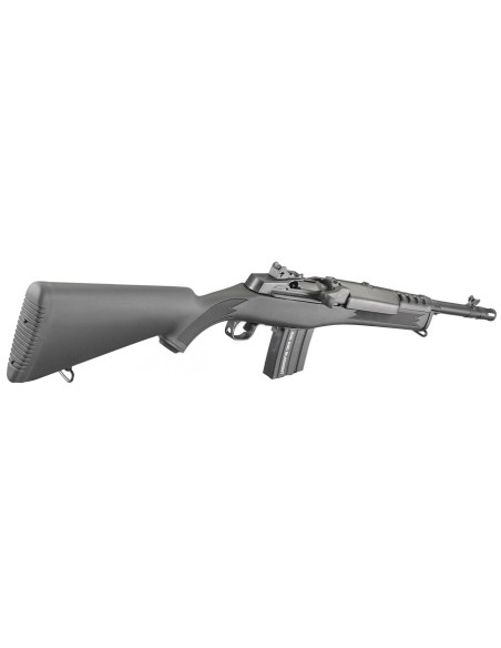 Rifle semiautomático RUGER Mini-14 Tactical - 300 Blackout