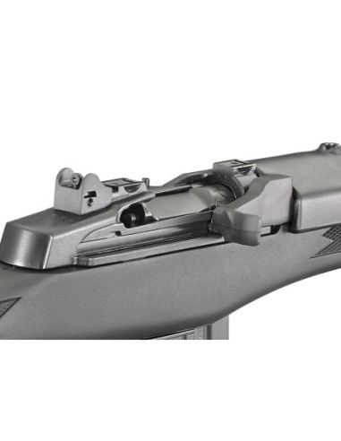 Rifle semiautomático RUGER Mini-14 Tactical - 300 Blackout