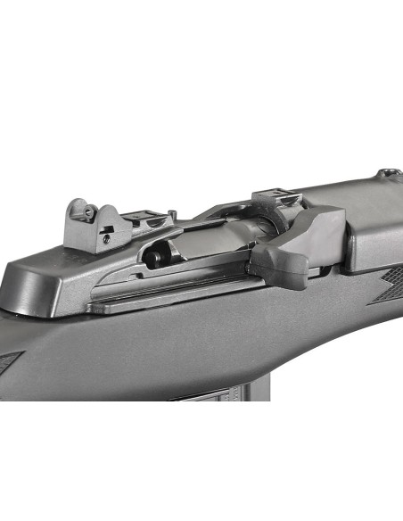 Rifle semiautomático RUGER Mini-14 Tactical - 300 Blackout