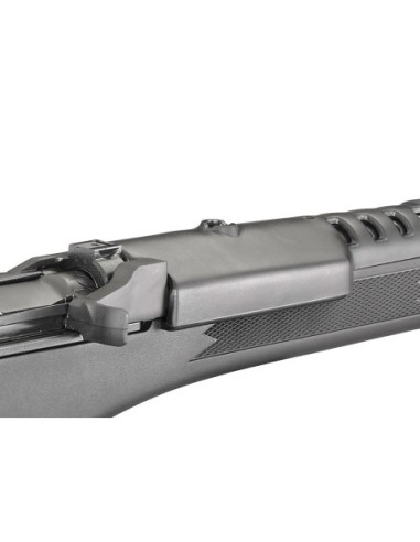 Rifle semiautomático RUGER Mini-14 Tactical - 300 Blackout