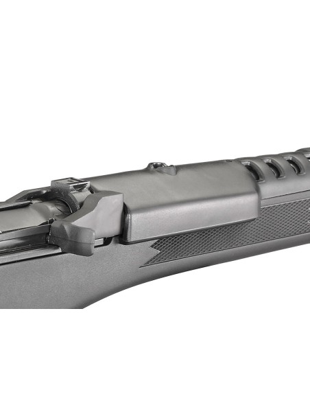 Rifle semiautomático RUGER Mini-14 Tactical - 300 Blackout