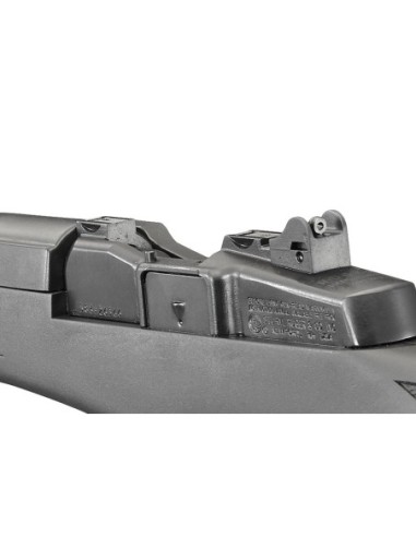 Rifle semiautomático RUGER Mini-14 Tactical - 300 Blackout