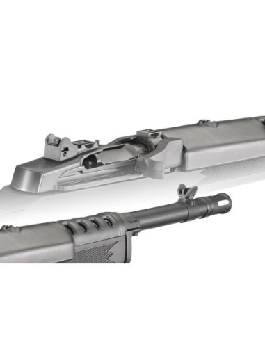 Rifle semiautomático RUGER Mini-14 Tactical - 300 Blackout