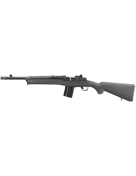 Rifle semiautomático RUGER Mini-14 Tactical - 300 Blackout