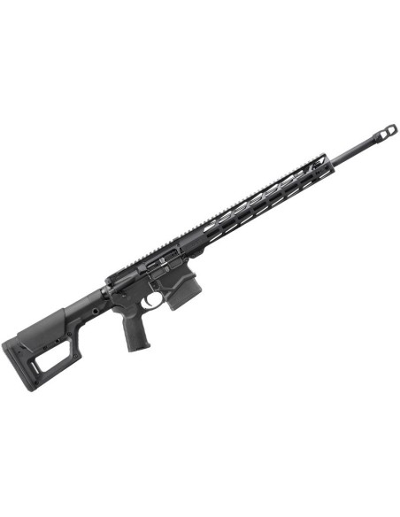 Rifle semiautomático RUGER SFAR Magpul PRS - 6.5 Creedmoor