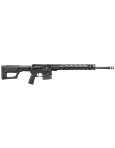 Rifle semiautomático RUGER SFAR Magpul PRS - 6.5 Creedmoor 2