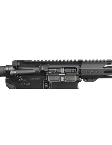 Rifle semiautomático RUGER SFAR Magpul PRS - 6.5 Creedmoor