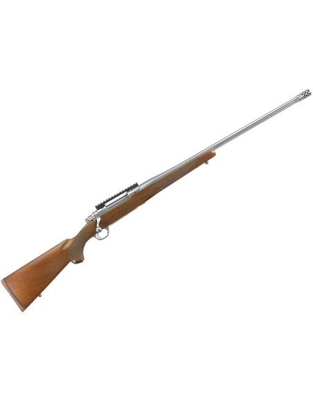 Rifle de cerrojo RUGER Hawkeye Hunter - 300 Win. Mag.
