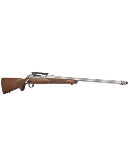 Rifle de cerrojo RUGER Hawkeye Hunter - 300 Win. Mag.