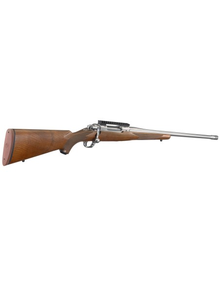 Rifle de cerrojo RUGER Hawkeye Hunter - 300 Win. Mag.
