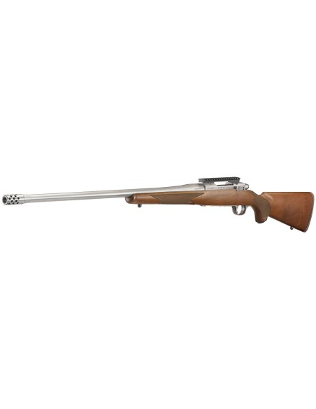 Rifle de cerrojo RUGER Hawkeye Hunter - 300 Win. Mag.