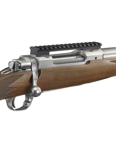 Rifle de cerrojo RUGER Hawkeye Hunter - 300 Win. Mag.