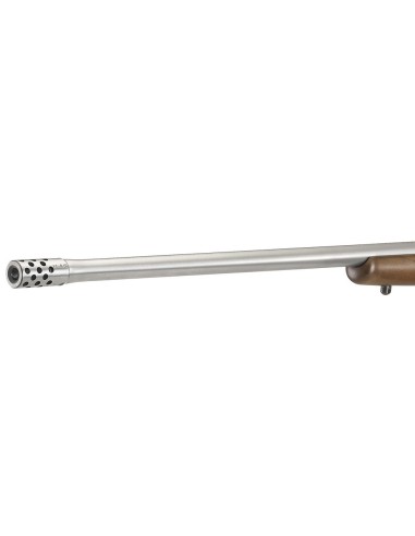 Rifle de cerrojo RUGER Hawkeye Hunter - 300 Win. Mag.