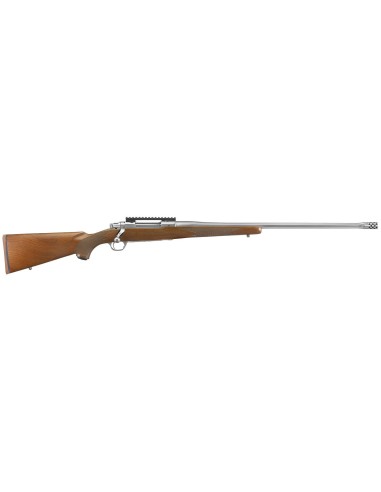 Rifle de cerrojo RUGER Hawkeye Hunter - 300 Win. Mag.