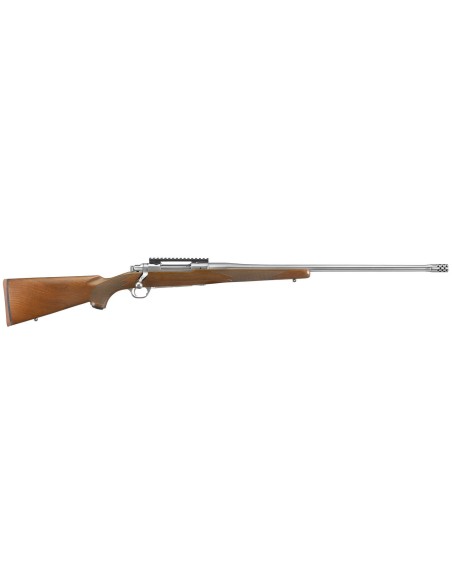 Rifle de cerrojo RUGER Hawkeye Hunter - 300 Win. Mag.