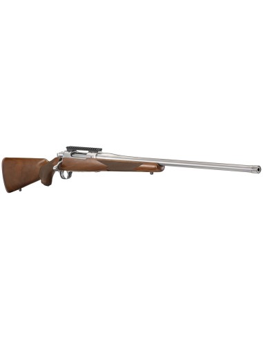 Rifle de cerrojo RUGER Hawkeye Hunter - 30-06