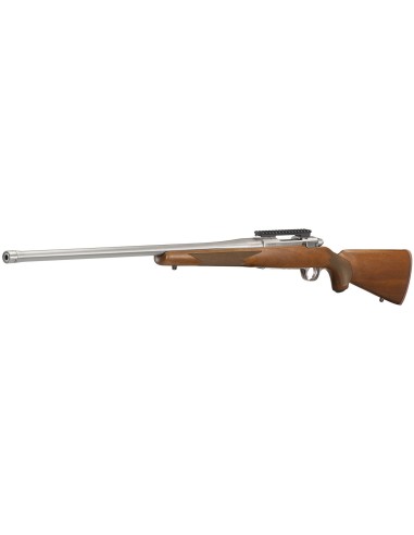 Rifle de cerrojo RUGER Hawkeye Hunter - 30-06