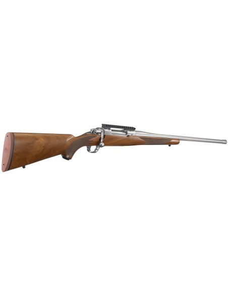Rifle de cerrojo RUGER Hawkeye Hunter - 30-06