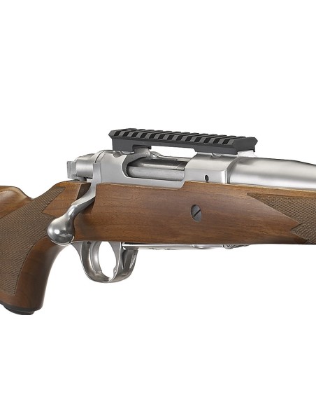 Rifle de cerrojo RUGER Hawkeye Hunter - 30-06