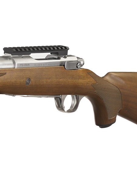 Rifle de cerrojo RUGER Hawkeye Hunter - 30-06