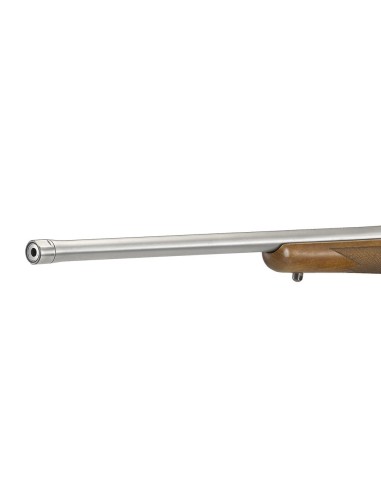 Rifle de cerrojo RUGER Hawkeye Hunter - 30-06