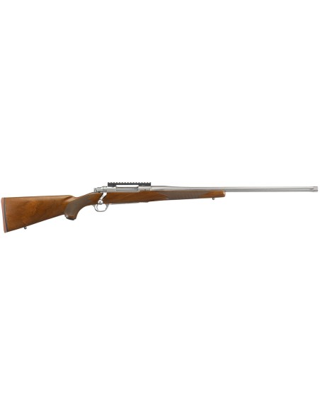 Rifle de cerrojo RUGER Hawkeye Hunter - 30-06