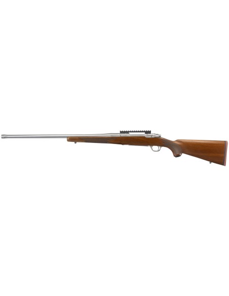 Rifle de cerrojo RUGER Hawkeye Hunter - 30-06