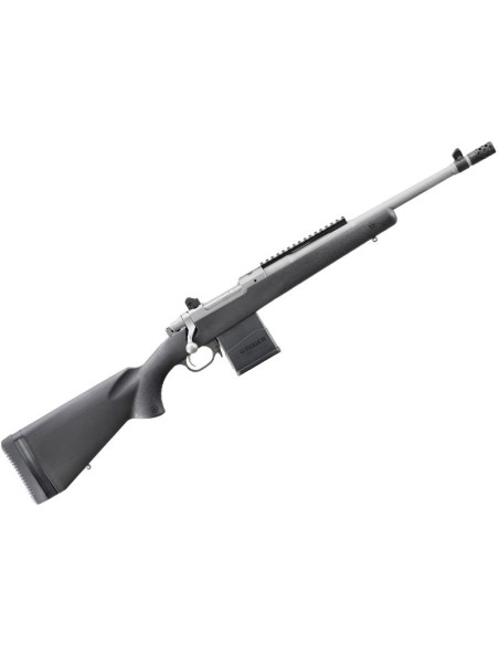 Rifle de cerrojo RUGER Scout - 308 Win.