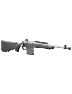 Rifle de cerrojo RUGER Scout - 308 Win. 2