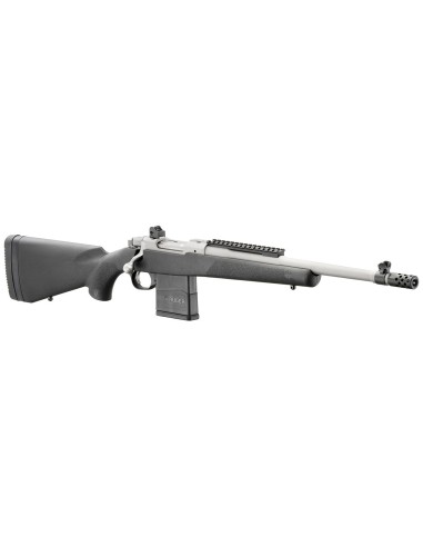 Rifle de cerrojo RUGER Scout - 308 Win.
