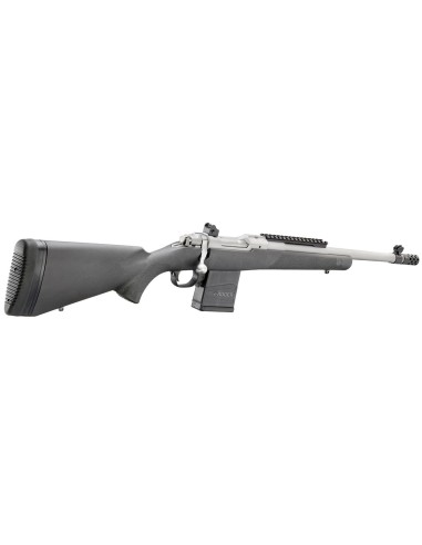 Rifle de cerrojo RUGER Scout - 308 Win.