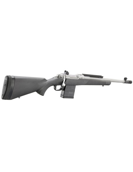 Rifle de cerrojo RUGER Scout - 308 Win.