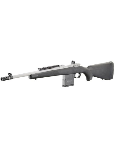 Rifle de cerrojo RUGER Scout - 308 Win.