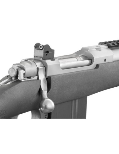 Rifle de cerrojo RUGER Scout - 308 Win.