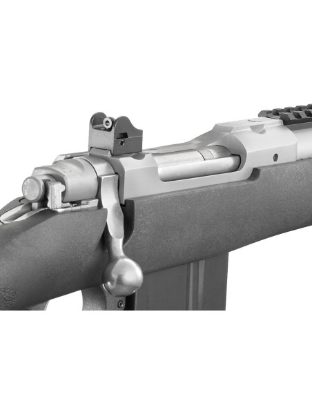 Rifle de cerrojo RUGER Scout - 308 Win.