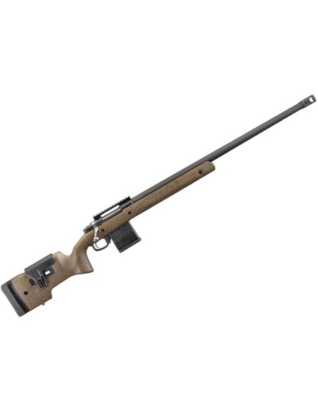 Rifle de cerrojo RUGER Hawkeye Long Range Target - 308 Win.