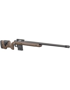 Rifle de cerrojo RUGER Hawkeye Long Range Target - 308 Win. 2