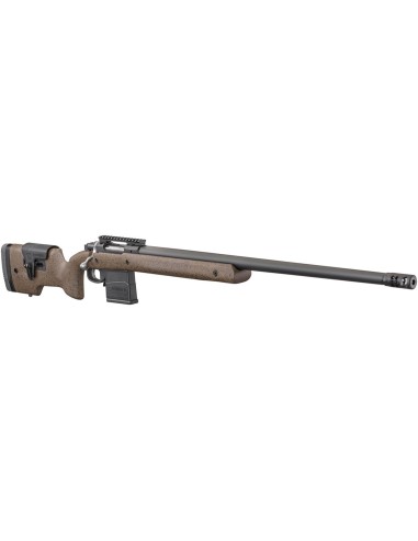 Rifle de cerrojo RUGER Hawkeye Long Range Target - 308 Win.