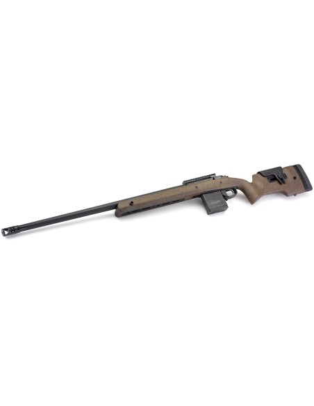 Rifle de cerrojo RUGER Hawkeye Long Range Target - 308 Win.