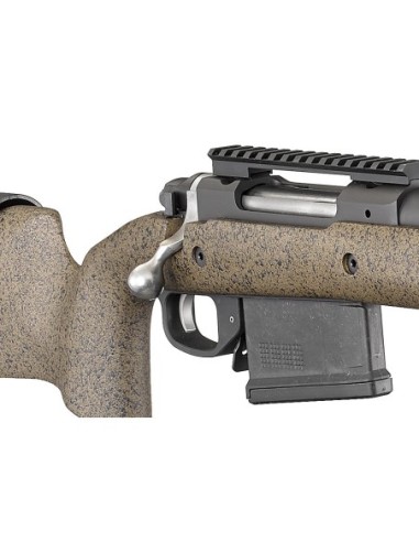 Rifle de cerrojo RUGER Hawkeye Long Range Target - 308 Win.