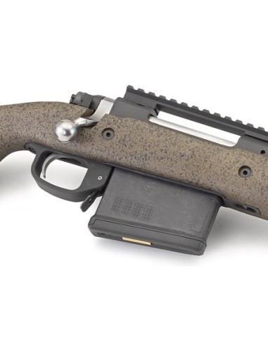 Rifle de cerrojo RUGER Hawkeye Long Range Target - 308 Win.