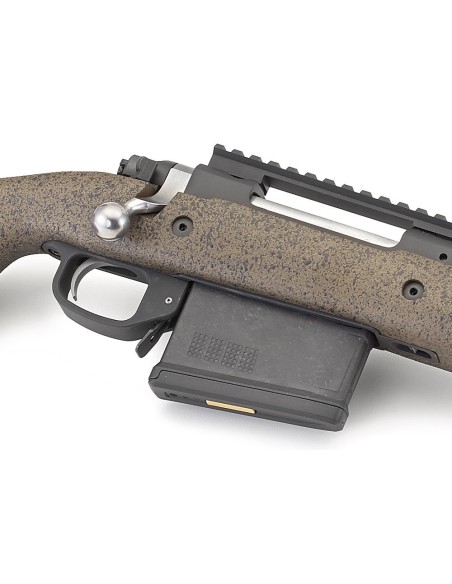 Rifle de cerrojo RUGER Hawkeye Long Range Target - 308 Win.