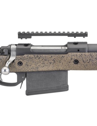 Rifle de cerrojo RUGER Hawkeye Long Range Target - 308 Win.