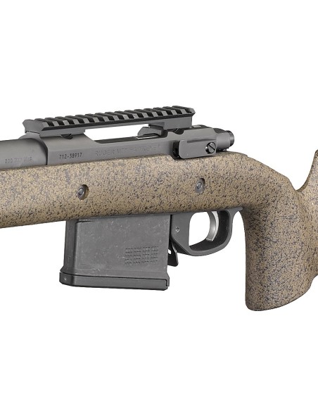 Rifle de cerrojo RUGER Hawkeye Long Range Target - 308 Win.
