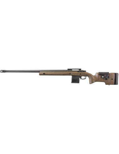 Rifle de cerrojo RUGER Hawkeye Long Range Target - 308 Win.