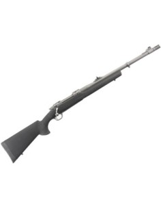 Rifle de cerrojo RUGER Hawkeye Alaskan - 338 Win. Mag.
